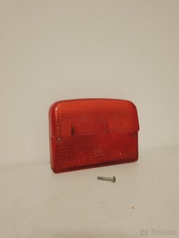 Prodám zadní světlo Jawa 350 638 - 8