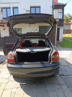 Audi A3 - 8