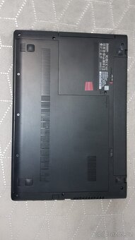 Lenovo G50-30 2x2,16Ghz,15.6" HD + nová baterie - 8