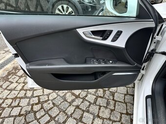Audi A7 3.0L Quattro Bose, kůže, masáže… - 8