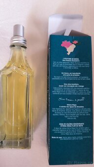 Parfem L'occitane 100ml lilited edition - 8