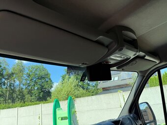 Renault Master 2.3 107kw, r.v.2018 TOP STAV - 8