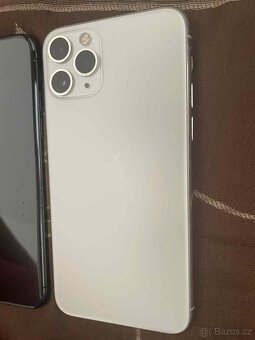 iPhone X 256 gb , IPhone 11 pro 256 gb - 8