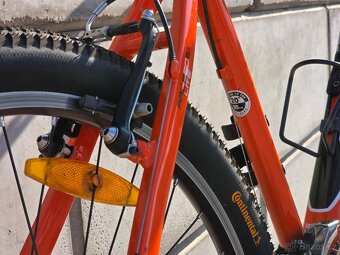 PRODÁM - Horské kolo Merida Matts Sport 300 – 26" - 8