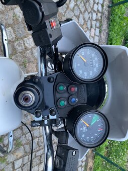 JAWA 350/639 - 8