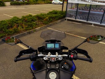 Yamaha Tracer 900 2017 - 8