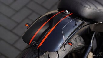 2023 harley davidson Softail FXST - 8