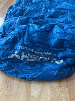 Třísezónní spací pytel Husky syntetický 2 ks - 8
