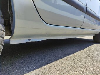 Renault Thálie 1.4MPI 16V 55kw, NOVÁ STK. - 8