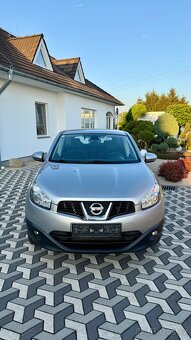 NISSAN QASHGAI 1.5dci 76kw - 8