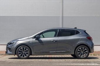 RENAULT CLIO 1.0 TCe 90 Techno 2024 Záruka - 8