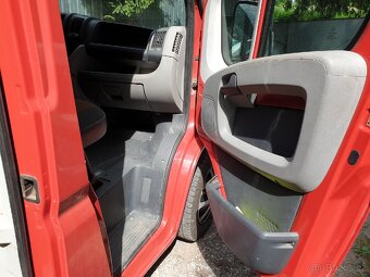 Fiat Ducato 2,3JTD 88KW L1H1 klima - 8