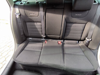 Škoda Octavia Scout 135kw DSG 4x4 Webasto - bez investic - 8