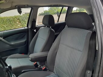 Škoda Octavia 1.9 TDi 74kw 2006 - 8