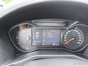 Mondeo - 8