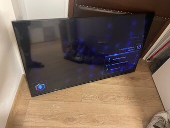Samsung Smart Wi-Fi TV - 8