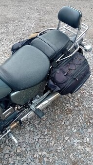 Moto Guzzi California 1100 cafe - 8