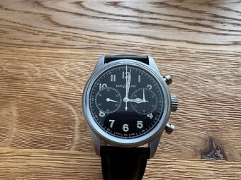 Montblanc - 8