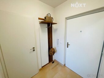 Pronájem byt 1+kk, 34㎡ - 8