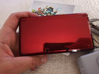 Nintendo 3DS + Hra - 8