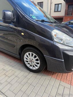 Fiat Scudo Panorama Long 8 sedadel - 8