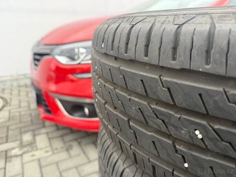 Renault Mégane, 1,6 84kW, Původ ČR, Serv. kniha - 8