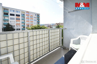 Pronájem bytu 3+1 v Mladé Boleslavi, ul. Havlíčkova - 8