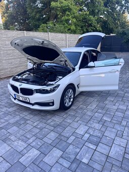 BMW 320d 140kw Xdrive 2017 - 8