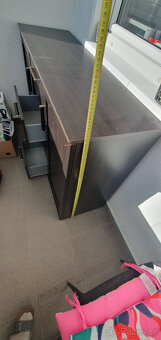 komoda noční stolek - 8