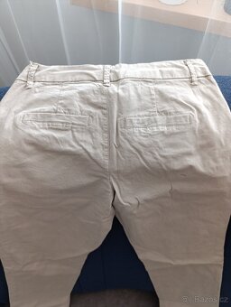 Dívčí kalhoty - 8