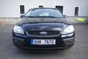 FORD FOCUS II - 1.6 -16V - 8