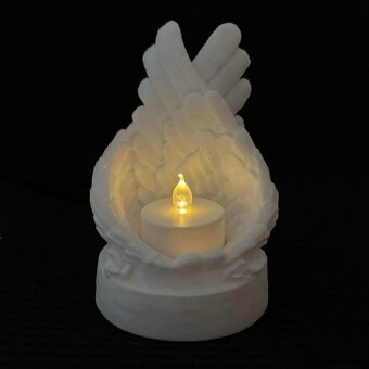 Krásné dárky nejen k Vánocům  Lampičky, obrázky, vykrajovátk - 8