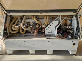 Olepovačka hrán bez predfrezu BIESSE Akron 425 - 8