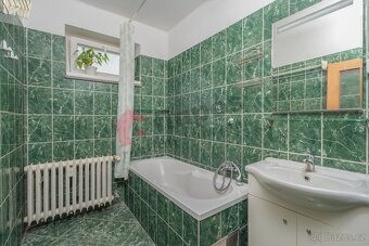 Prodej bytu 2+1, 58 m2 + sklep 4,5 m2, Bajkalská ulice, Prah - 8