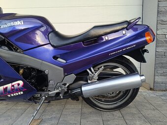 Kawasaki ZZR 1100 C naj.15tiskm - 8