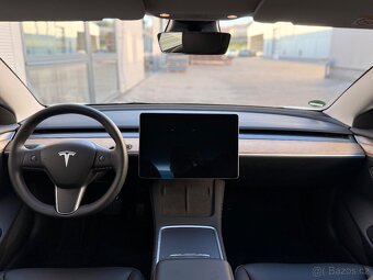 Tesla Model 3 SR+ záruka 2030 DPH 29.000Km - 8