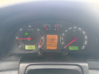 Škoda Superb 1.9 TDi 96kw automat nová STK+SPZ - 8