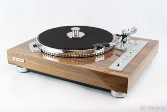 Gramofón PIONEER XL-1550 (PL-550) - 8