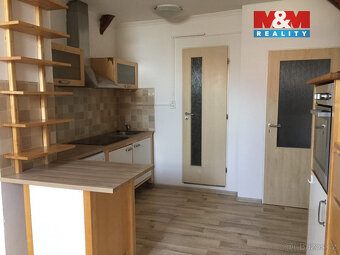 Prodej nájemního domu, 385 m², Kladno, ul. plk. Stříbrného - 8