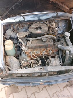 Mini Cooper MAYFAIR Sport k renovaci, doklady AT - 8