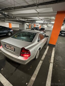 Volvo S80 - 8