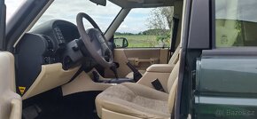 Land Rover Discovery 2 rozprodám na ND - 8