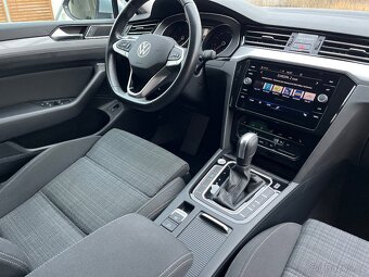 VW Passat B8 2.0 TDi Business DSG - 8