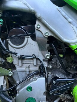 Kawasaki Kxf 250 2019🟢 - 8