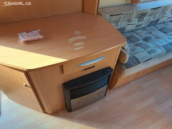 Karavan Bailey Senátor 2009 - 8