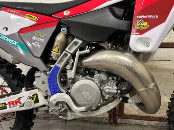 FANTIC XX 125 2023 25MTH - 8