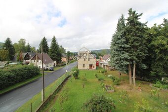 Prodej rodinného domu 350 m2, pozemek 984 m2 Rudé armády, Br - 8