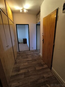 Kadaň, byt 2+1 pronájem - 8