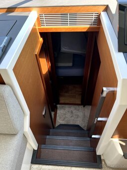 Prestige Yachts 420 Fly - 8