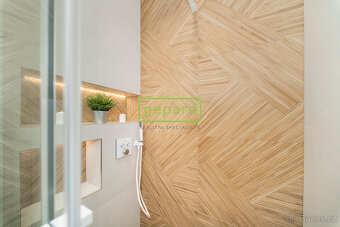 Prodej bytu 1+kk - 44,5 m2 - 8